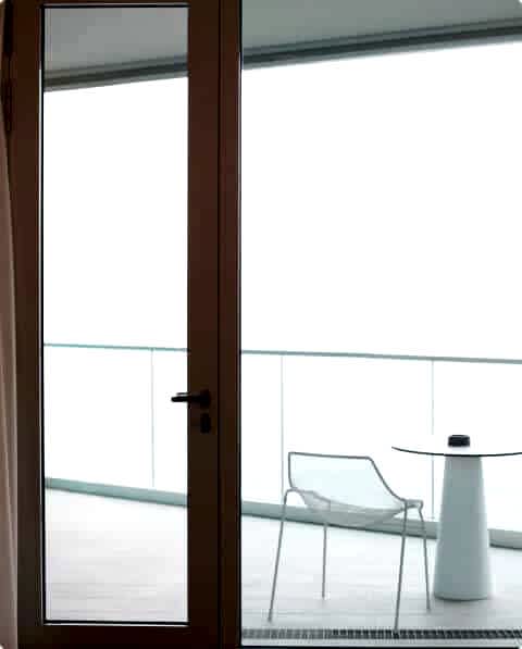 overlooking-glass-door